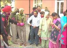 ਪੁਲਿਸ ਨੇ ਹੋਲੀ ਤੋਂ ਪਹਿਲਾਂ ਹੀ ਲਾਏ ਰੰਗ...!