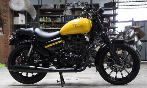 ਰੌਇਲ ਇਨਫੀਲਡ ਨੇ ਉਤਾਰੇ Thunderbird 350x ਤੇ 500x ਰੌਇਲ ਇਨਫੀਲਡ ਨੇ ਉਤਾਰੇ Thunderbird 350x ਤੇ 500x