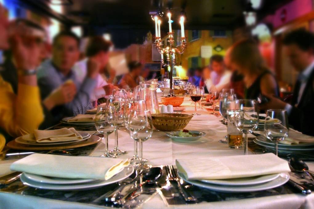 news ਖੋਜ-ਇਸ ਤਰ੍ਹਾਂ ਡਿਨਰ ਕਰਨ ਨਾਲ ਫਾਇਦਾ ਨਹੀਂ, ਹੁੰਦਾ ਨੁਕਸਾਨ