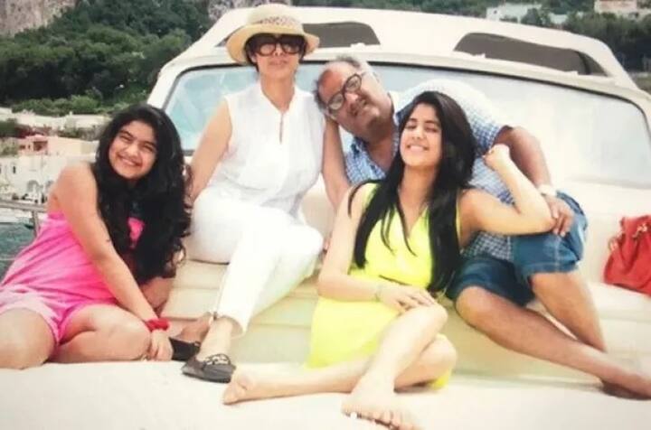 ਆਖਿਰ ਵਿੱਚ ਜਾਨ੍ਹਵੀ ਕਪੂਰ ਨੇ ਲਿਖਿਆ- ਤੁਹਾਡੇ ਕੋਲੋਂ ਜਿੰਨਾ ਪਿਆਰ ਅਤੇ ਸਾਥ ਸਾਨੂੰ ਮਿਲਿਆ ਉਸ ਲਈ ਸ਼ੁਕਰੀਆ।