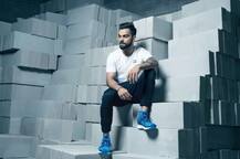 ਬੱਲੇਬਾਜ਼ੀ, ਫਿਰ ਵਿਆਹ ਤੇ ਹੁਣ ਇਸ ਬਟੂਏ ਤੋਂ ਕੋਹਲੀ ਦੇ ਚਰਚੇ