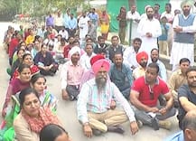 ਖਜ਼ਾਨਾ ਭਰਨ ਲਈ ਕੈਪਟਨ ਸਰਕਾਰ ਵੱਲੋਂ ਤਨਖਾਹਾਂ \'ਤੇ ਕੁਹਾੜਾ