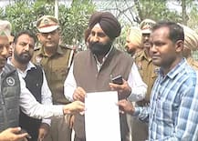 ਖਜ਼ਾਨਾ ਭਰਨ ਲਈ ਕੈਪਟਨ ਸਰਕਾਰ ਵੱਲੋਂ ਤਨਖਾਹਾਂ \'ਤੇ ਕੁਹਾੜਾ