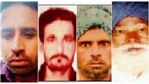 farmer suicide ਕਰਜ਼ੇ ਕਾਰਨ ਤਿੰਨ ਕਿਸਾਨਾਂ ਤੇ ਇੱਕ ਖੇਤ ਮਜ਼ਦੂਰ ਨੇ ਕੀਤੀ ਖ਼ੁਦਕੁਸ਼ੀ