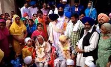 125 ਸਾਲਾ ਧੰਨ ਕੌਰ ਨਾਲ 100ਵੀਂ ਵਰ੍ਹੇਗੰਢ ਮਨਾ ਰੱਬ ਕੋਲ ਪਹੁੰਚੇ ਭਗਵਾਨ ਸਿੰਘ