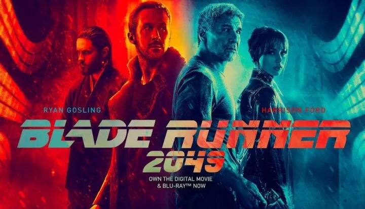 'ਬਲੇਡ ਰਨਰ 2049' ਨੇ ਬੈਸਟ ਸਿਨੇਮੈਟੋਗ੍ਰਾਫੀ ਦਾ ਐਵਾਰਡ ਆਪਣੇ ਨਾਂਅ ਕੀਤਾ। ਇਸ ਦੇ ਸਿਨੇਮੈਟੋਗ੍ਰਾਫਰ ਰੋਜ਼ਰ ਏ. ਡਿਕਿਨਸ ਹਨ।