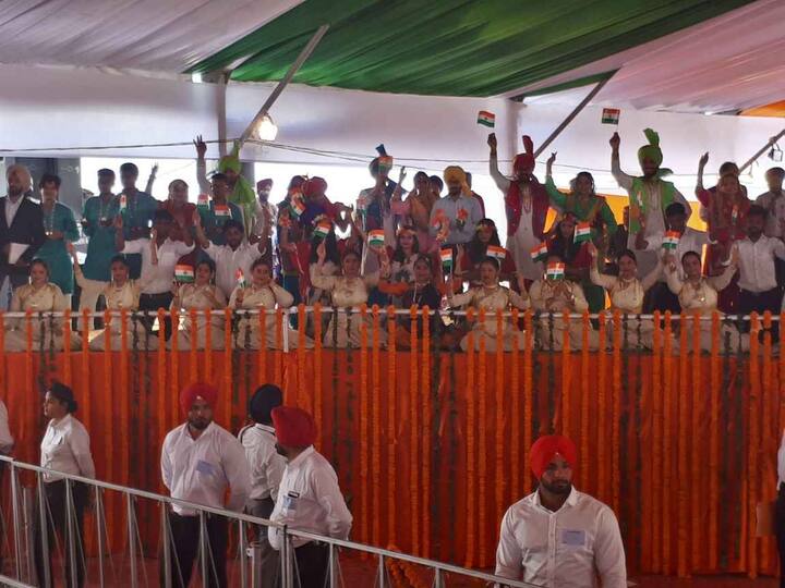 ਇਸ ਤੋਂ ਪਹਿਲਾਂ 6 ਨਵੰਬਰ, 2016 ਨੂੰ ਸਾਬਕਾ ਮੁੱਖ ਮੰਤਰੀ ਪ੍ਰਕਾਸ਼ ਸਿੰਘ ਬਾਦਲ ਨੇ ਪਹਿਲੇ ਫੇਜ਼ ਦਾ ਉਦਘਾਟਨ ਕੀਤਾ ਸੀ।