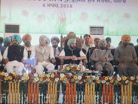 ਕੈਪਟਨ ਵੱਲੋਂ ਜੰਗ-ਏ-ਆਜ਼ਾਦੀ ਮੈਮੋਰੀਅਲ ਦੇ ਦੂਜੇ ਫੇਜ਼ ਦਾ ਉਦਘਾਟਨ ਕੈਪਟਨ ਵੱਲੋਂ ਜੰਗ-ਏ-ਆਜ਼ਾਦੀ ਮੈਮੋਰੀਅਲ ਦੇ ਦੂਜੇ ਫੇਜ਼ ਦਾ ਉਦਘਾਟਨ