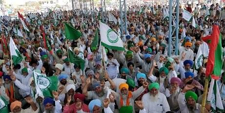 ਭਵਾਨੀਗੜ੍ਹ ਵਾਲੀ ਅੱਜ ਦੀ ਕਿਸਾਨ ਮੁਕਤੀ ਕਾਨਫਰੰਸ ਉਸੇ ਮੁਹਿੰਮ ਦਾ ਹਿੱਸਾ ਹੈ। ਇਸੇ ਤਰ੍ਹਾਂ ਦੀਆਂ ਕਾਨਫਰੰਸਾਂ ਕੱਲ੍ਹ 7 ਮਾਰਚ ਨੂੰ ਮੋਗਾ ਤੇ 8 ਮਾਰਚ ਨੂੰ ਜਲੰਧਰ ਵਿੱਚ ਕੀਤੀਆਂ ਜਾ ਰਹੀਆਂ ਹਨ।