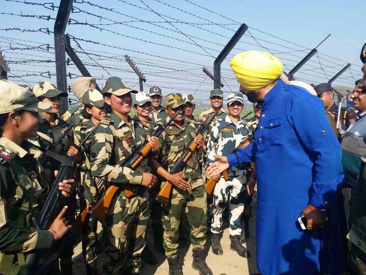 ਉਨ੍ਹਾਂ ਕਿਹਾ ਕਿ ਪੰਜਾਬ ਸਰਕਾਰ ਮਹਿਲਾਵਾਂ ਲਈ ਲਗਾਤਾਰ ਕੰਮ ਕਰ ਰਹੀ ਹੈ।