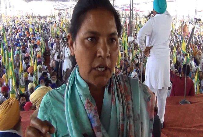 ਮਹਿਲਾ ਦਿਵਸ ਮੌਕੇ ਉਨ੍ਹਾਂ ਕਿਹਾ ਕਿ ਕੇਂਦਰ ਸਰਕਾਰ ਨੂੰ ਔਰਤਾਂ ਵਿਰੁੱਧ ਹੋ ਰਹੇ ਜੁਰਮ ਰੋਕਣ ਲਈ ਸਖ਼ਤ ਕਾਨੂੰਨ ਬਣਾਉਣੇ ਚਾਹੀਦੇ ਹਨ। 