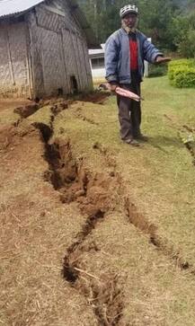 ਪਾਪੂਆ ਨਿਊ ਗਿਨੀ: ਭੂਚਾਲ ਨਾਲ ਮਰਨ ਵਾਲਿਆ ਦੀ ਗਿਣਤੀ 100 ਤੋਂ ਪਾਰ