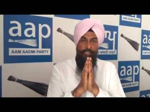 ਆਪ' ਵਿਧਾਇਕਾਂ ਨੂੰ ਕੈਨੇਡਾ ਦੀ ਰਾਜਧਾਨੀ 'ਚ ਡੱਕਿਆ