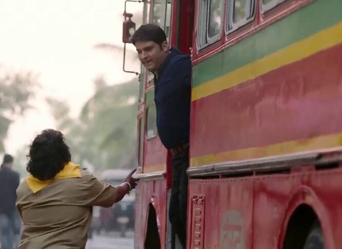 ਨਵਾਂ ਸ਼ੋਅ ਕਪਿਲ ਦੇ ਬੁਰੇ ਟਾਇਮ 'ਤੇ ਫੋਕਸ ਕਰਦੇ ਹੋਏ ਹੀ ਬਣਾਇਆ ਗਿਆ ਹੈ। ਇੱਕ ਪ੍ਰੋਮੋ ਵਿੱਚ ਕਪਿਲ ਸ਼ਰਮਾ ਕਹਿ ਰਹੇ ਹਨ ਕਿ ਦਿਨ ਬਦਲਦੇ ਦੇਰ ਨਹੀਂ ਲਗਦੀ।