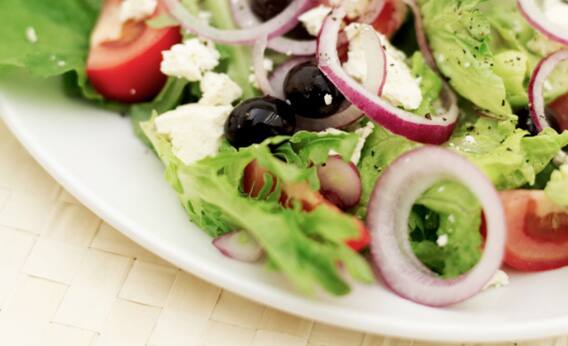 ਬਹੁਤ ਘੱਟ ਲੋਕ ਜਾਣਗੇ ਸਲਾਦ ਦੇ ਫਾਇਦੇ