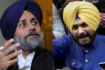 ਸੁਖਬੀਰ ਦਾ ਸਿੱਧੂ ਨੂੰ ਸਵਾਲ, ਦੱਸਣ ਭਾਰਤੀ ਜਾਂ ਪਾਕਿਸਤਾਨੀ