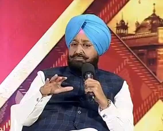 ਬਾਜਵਾ ਦਾ ਮੋਦੀ 'ਤੇ ਵੱਡਾ ਹਮਲਾ