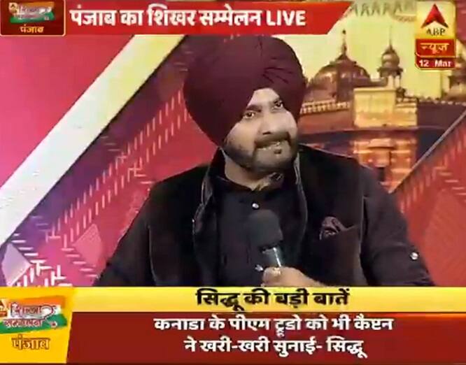 ਕੈਬਨਿਟ ਮੰਤਰੀ ਨੇ ਆਪਣੀ ਤੇ ਪਾਰਟੀ ਦੀ ਤਾਰੀਫ ਕਰਨ ਦਾ ਕੋਈ ਮੌਕਾ ਨਹੀਂ ਗਵਾਇਆ। ਨਸ਼ੇ ਦੇ ਸਵਾਲ 'ਤੇ ਉਨ੍ਹਾਂ ਵਿੰਗਾ ਜਵਾਬ ਦਿੰਦਿਆਂ ਕਿਹਾ ਕਿ ਅਸੀਂ ਸਰਕਾਰ 'ਪੁੜੀਆਂ' ਵੇਚ ਕੇ ਨਹੀਂ ਬਣਾਈ, ਨਸ਼ਿਆਂ 'ਤੇ ਕੰਮ ਹੋ ਰਿਹਾ ਹੈ ਤੇ ਛੇਤੀ ਹੀ ਕਾਬੂ ਕਰ ਲਿਆ ਜਾਵੇਗਾ। 