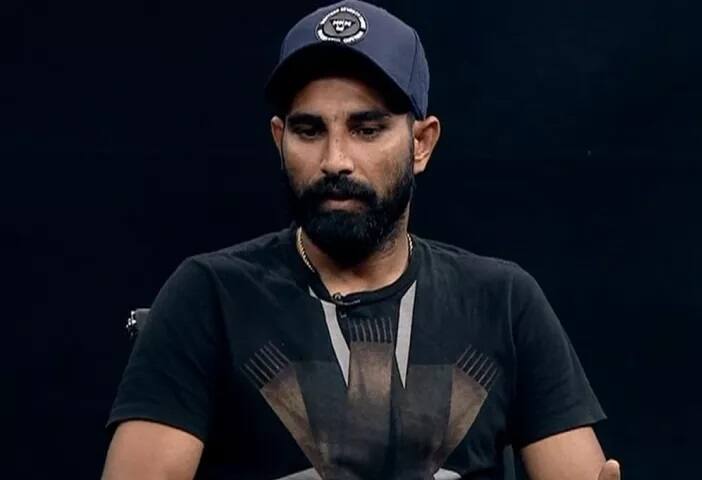 ਇਸ ਤੋਂ ਬਾਅਦ ਮੁਹੰਮਦ ਸ਼ਮੀ ਨੇ ਵੀ ਮੀਡੀਆ ਵਿੱਚ ਆ ਕੇ ਕਿਹਾ ਸੀ ਕਿ ਜੇਕਰ ਗੱਲਬਾਤ ਰਾਹੀਂ ਇਹ ਮੁੱਦਾ ਹੱਲ ਹੋ ਜਾਂਦਾ ਹੈ ਤਾਂ ਇਸ ਤੋਂ ਬਿਹਤਰ ਕੁਝ ਨਹੀਂ ਹੋ ਸਕਦਾ। ਆਪਸੀ ਤਾਲਮੇਲ ਨਾਲ ਮੁੱਦੇ ਨੂੰ ਸੁਲਝਾਉਣਾ ਹੀ ਸਾਡੇ ਦੋਵਾਂ ਲਈ ਤੇ ਸਾਡੀ ਧੀ ਲਈ ਸਹੀ ਰਹੇਗਾ। 