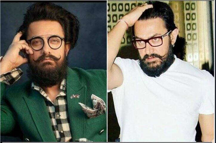 Aamir Khan Makes Instagram Debut On His 53d Birthday ਸੋਸ਼ਲ ਮੀਡੀਆ 'ਤੇ ਆਮਿਰ ਦੀ ਇੱਕ ਹੋਰ ਛਲਾਂਗ