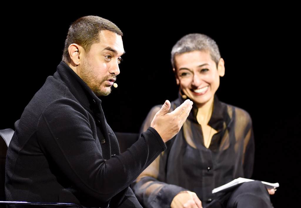 ਇਸ ਸਮੇਂ ਆਮਿਰ ਆਪਣੀ ਆਉਣ ਵਾਲੀ ਫ਼ਿਲਮ ਠੱਗਸ ਆਫ਼ ਹਿੰਦੋਸਤਾਨ ਦੀ ਸ਼ੂਟਿੰਗ ਕਰ ਰਹੇ ਹਨ। ਇਸ ਫ਼ਿਲਮ ਦੇ ਵੀ ਚੀਨ ਵਿੱਚ ਰਿਕਾਰਡ ਤੋੜ ਕਮਾਈ ਕਰਨ ਦੀ ਆਸ ਹੈ।