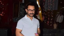 ਸੂਪਰ ਸਟਾਰ ਆਮਿਰ ਖਾਨ ਦੇ ਪੰਜ ਵੱਡੇ ਵਿਵਾਦ