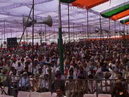 ਪੰਜ ਜ਼ਿਲ੍ਹਿਆਂ ਦੇ 30,365 ਕਿਸਾਨਾਂ ਦੇ ਕਰਜ਼ੇ 'ਤੇ ਲਕੀਰ