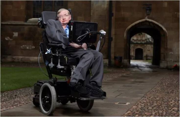 ਸਟੀਫ਼ਨ ਹਾਕਿੰਗ ਦੇ ਸਸਕਾਰ ਲਈ ਪ੍ਰਬੰਧ ਮੁਕੰਮਲ stephen hawking funeral to take place ਸਟੀਫ਼ਨ ਹਾਕਿੰਗ ਦੇ ਸਸਕਾਰ ਲਈ ਪ੍ਰਬੰਧ ਮੁਕੰਮਲ