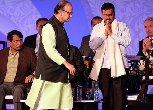 kejriwal want to end all defamation cases against him ਥੱਕ ਗਏ ਕੇਜਰੀਵਾਲ, ਹੁਣ ਸਭ ਤੋਂ ਮੰਗਣਗੇ ਮੁਆਫ਼ੀ