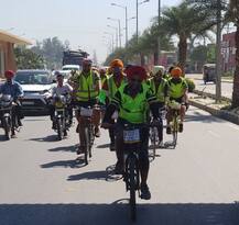 ਭਾਰਤ \'ਚ ਦਸਤਾਰ ਦੀ ਆਜ਼ਾਦੀ ਲਈ ਜੱਦੋ-ਜਹਿਦ, ਕੀਤਾ ਅਨੋਖਾ ਪ੍ਰਦਰਸ਼ਨ