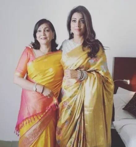 ਪਿਛਲੇ ਦਿਨੀਂ ਇਹ ਖ਼ਬਰ ਸੀ ਕਿ ਦੋਵੇਂ ਉਦੇਪੁਰ 'ਚ ਡੈਸਟੀਨੇਸ਼ਨ ਵੈਡਿੰਗ ਕਰਨ ਵਾਲੇ ਹਨ ਪਰ ਅਜਿਹਾ ਕੁਝ ਨਹੀਂ ਹੋਇਆ।
