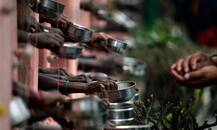 ਭਾਰਤ ਨਾਲੋਂ ਪਾਕਿਸਤਾਨ ਤੇ ਚੀਨ ਵਧੇਰੇ ਖ਼ੁਸ਼ਹਾਲ !