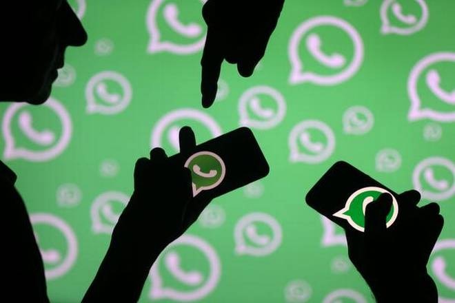 whatsapp-new-facility-32-users-will-be-able-to-talk-on-whatsapp-video-call WhatsApp Video Call: একসঙ্গে ভিডিয়ো কলে কথা বলতে পারবেন ৩২ জন, হোয়াটসঅ্যাপ নিচ্ছে প্রস্তুতি