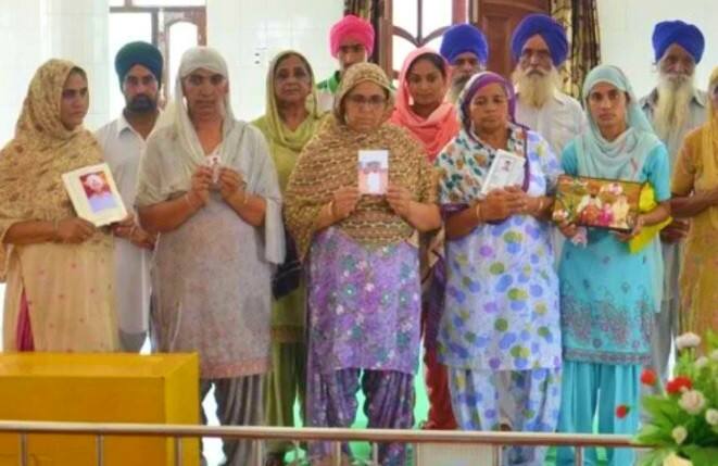 39 indians killed in Iraq ਇਰਾਕ 'ਚ 31 ਪੰਜਾਬੀਆਂ ਦੀ ਦਰਦਨਾਕ ਕਹਾਣੀ ਦਾ ਇੰਝ ਹੋਇਆ ਅੰਤ!