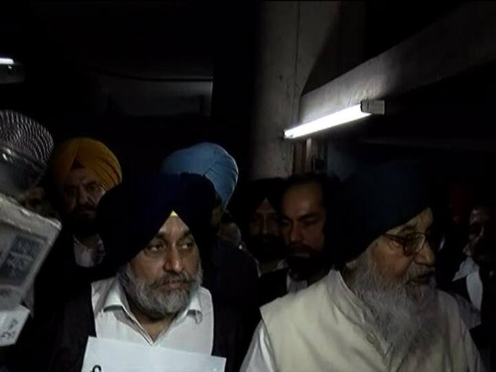 ਉਨ੍ਹਾਂ ਇਸ ਬਾਬਤ ਕਾਨੂੰਨ ਬਣਾਉਣ ਦੀ ਵੀ ਮੰਗ ਕੀਤੀ। 