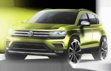 ਜੀਪ ਕੰਪਾਸ ਨੂੰ ਟੱਕਰ ਦੇਵੇਗੀ ਫ਼ੌਕਸਵੈਗਨ ਦੀ ਇਹ ਕਾਰ