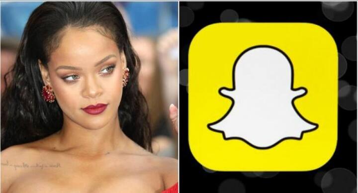 ਸਨੈਪਚੈਟ ‘ਤੇ ਘਰੇਲੂ ਹਿੰਸਾ ‘ਤੇ ਚਲਾਏ ਜਾ ਰਹੇ ਇੱਕ ਇਸ਼ਤਿਹਾਰ ਨੂੰ ਲੈ ਕੇ ਪੌਪ ਸਟਾਰ ਰਿਹਾਨਾ ਨੇ ਤਿੱਖੀ ਨਿਖੇਧੀ ਕੀਤੀ। ਇਸ ਤੋਂ ਬਾਅਦ ਕੰਪਨੀ ਦੇ ਸੀਈਓ ਦੀ ਜਾਇਦਾਦ ਵਿੱਚ ਦੋ ਦਿਨਾਂ ਵਿੱਚ ਕਰੀਬ 15 ਕਰੋੜ ਡਾਲਰ (9,78,07,50,000 ਰੁਪਏ) ਘੱਟ ਗਈ।