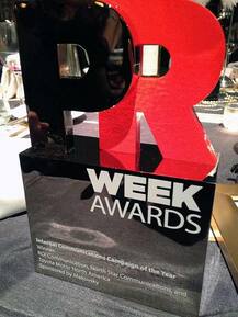 \'ਵੀ ਆਰ ਸਿੱਖਸ\' ਨੂੰ ਅਮਰੀਕਾ ਦਾ \'ਆਸਕਰ\'