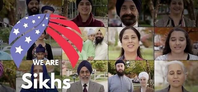 ਮੁਹਿੰਮ ਰਾਹੀਂ ਟੈਲੀਵਿਜ਼ਨ, ਆਨਲਾਈਨ ਮਾਧਿਅਮ ਰਾਹੀਂ ਸਿੱਖਾਂ ਦੇ ਕਿੱਸੇ ਪ੍ਰਸਾਰਿਤ ਕੀਤੇ ਗਏ ਤੇ ਇਸੇ ਮੁਹਿੰਮ ਤਹਿਤ ਸਮੱਗਰੀ ਨੂੰ ਪੱਤਰਕਾਰਾਂ ਨੂੰ ਈ-ਮੇਲ ਕਰਕੇ ਤੇ ਭਾਈਚਾਰਕ ਸਮਾਗਮ ਕਰ ਕੇ ਹੋਰ ਵੀ ਪ੍ਰਚਾਰਿਆ ਗਿਆ। 