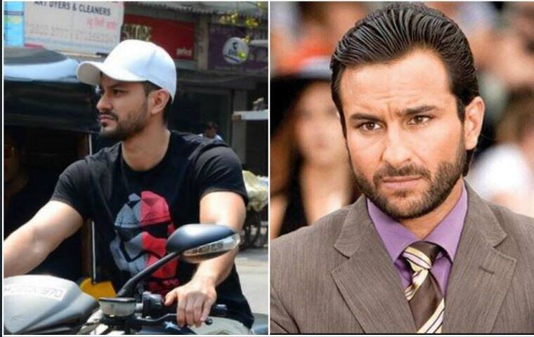 actor-kunal-khemu-fined-by-mumbai-police ਜਦੋਂ ਪੁਲਿਸ ਨੇ ਅਦਾਕਾਰ ਕੁਨਾਲ ਖੇਮੂ ਦਾ ਕੱਟਿਆ ਚਲਾਨ