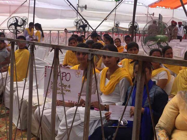 ਇਨ੍ਹਾਂ ਨੂੰ ਕੈਪਟਨ ਅਮਰਿੰਦਰ ਸਿੰਘ ਸਹੁੰ ਚੁਕਾਉਣਗੇ। 