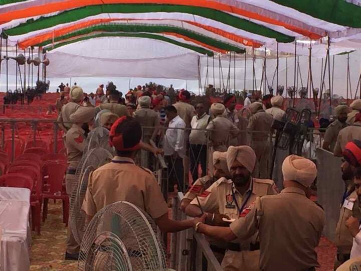 ਇੱਥੇ ਮੁੱਖ ਮੰਤਰੀ ਕੈਪਟਨ ਅਮਰਿੰਦਰ ਸਿੰਘ ਵੀ ਪਹੁੰਚ ਰਹੇ ਹਨ ਜੋ ਮਿਊਜ਼ਮ ਦਾ ਉਦਘਾਟਨ ਕਰਨਗੇ।