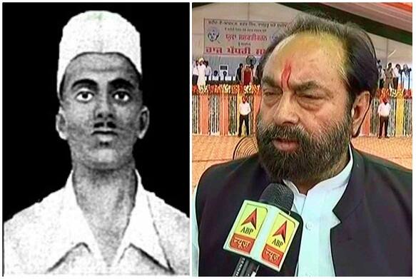 shaheed sukhdev family grievance with government ਸ਼ਹੀਦ ਸੁਖਦੇਵ ਦੇ ਪਰਿਵਾਰ ਨੂੰ ਸਰਕਾਰ ਨਾਲ ਗਿਲਾ