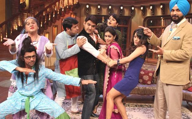 ਸੋਨੀ ਵੱਲੋਂ ਜਾਰੀ ਕੀਤੇ ਗਏ ਬਿਆਨ ਮੁਤਾਬਕ ਸੈੱਟ 'ਤੇ ਕੋਈ ਤਕਨੀਕੀ ਖਰਾਬੀ ਆ ਗਈ ਹੈ, ਜਿਸ ਨੂੰ ਤੁਰੰਤ ਠੀਕ ਨਹੀਂ ਕੀਤਾ ਜਾ ਸਕਦਾ। ਇਸ ਕਰਕੇ ਸ਼ੂਟਿੰਗ ਨੂੰ ਰੀਸ਼ਡਿਊਲ ਕੀਤਾ ਗਿਆ ਹੈ। 