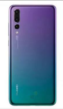 iPhone X ਵਰਗਾ ਸਮਾਰਟਫ਼ੋਨ ਜਿਸ ਦੀ 512 ਜੀਬੀ ਮੈਮਰੀ