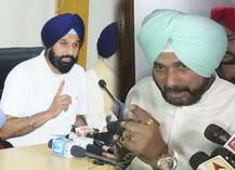 ਅਸਲ \'ਗੱਦਾਰ\' ਕੌਣ? ਸਿੱਧੂ ਤੇ ਮਜੀਠੀਆ ਦੀ ਸਬੂਤਾਂ ਜ਼ਰੀਏ ਜੰਗ