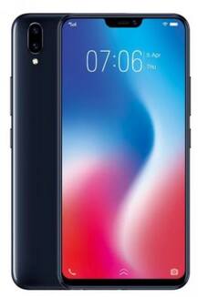 iPhone X ਦੇ  ਵਰਗੇ ਕਿੰਨੇ ਸਮਾਰਟ ਸਮਾਰਟਫੋਨ...!