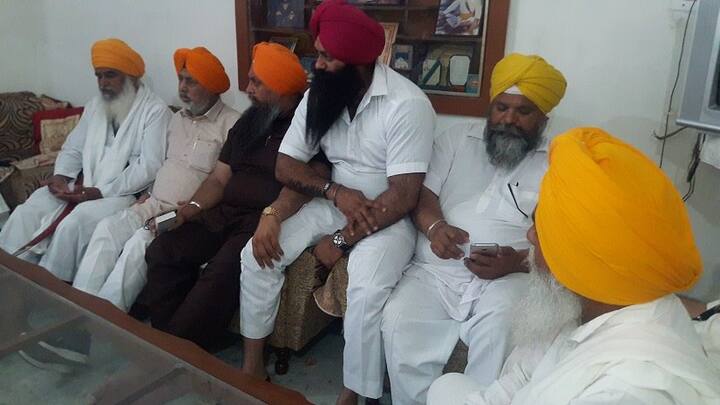ਅਜੇ ਤੱਕ ਸਰਕਾਰ ਨੇ ਕੋਈ ਕਾਰਵਾਈ ਨਹੀਂ ਕੀਤੀ।