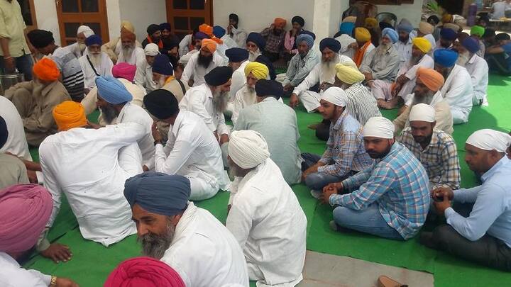 ਜੇਕਰ ਇੱਕ ਘੰਟੇ ਵਿੱਚ ਮੁਅੱਤਲੀ ਦੀ ਕਾਪੀ ਨਾ ਸੌਂਪੀ ਤਾਂ ਉਹ ਖਾਲਸਾ ਦੀ ਦੇਹ ਨੂੰ ਪੰਜਾਬ ਲਿਜਾਣ ਲਈ ਮਜਬੂਰ ਹੋਣਗੇ।