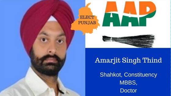 ਕੇਜਰੀਵਾਲ ਦੀ ਮਾਫੀ ਤੋਂ ਦੁਖੀ 'ਆਪ' ਲੀਡਰ ਨੇ ਫੜਿਆ ਸੁਖਬੀਰ ਦਾ ਪੱਲਾ